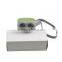Renewable Mechanical Power Source Efficient Powerful 2 LED Dynamo Light