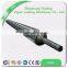 Various rolls for tissue paper machine / tissue paper machine roll