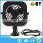 Home New Products 4'' Useful Dc Mini Fan For Car Use