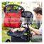 Large Capacity Baby Diaper Bag With Waterproof Changing Pad For Dad and MOM