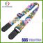 Whoesale cool novelty products soldier guitar strap