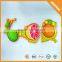 China supplier beautiful reusable indian souvenir fridge magnet