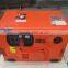 MINI 8-15KW DIESEL GENERATOR FOR HOME USE
