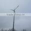 on-grid wind power generator for island use