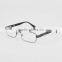 New Model Hand Polished On China Market Vogue Optical Frame Korea PC