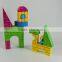 eva foam blocks toys for kids