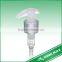 24/410 aluminum collar lotion pump