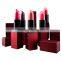 Moisturizing Long-lasting Velvet Charming Make Your Own Lipstick Manufacturers #4 Jacinth