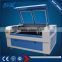 Chinese suppliers 150W,200W,260w CO2 laser die cutting machine in factory