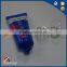 25g manufacturer cosmetic packaging tube, sof ttube bottle