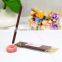 Household ceramic aroma oi burner with scented candles