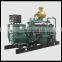 natural gas generator set in Thailand