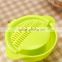 Plastic Kitchen Cooking Tools Egg White Yolk Separator Yolk Filter Gadgets cooking tools