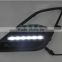 High power car tail led license lamp for Toyota car tail led license lamp