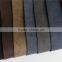 Cheap china pu material artificial high quality leather fabric wholesale