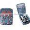 WBA - 001: china housewares wholesale waterproof nylon fabric travel storage bag for shoes