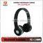 2016 Promotional Sports Wireless Bluetooth headset & Headphones & Sport Stereo In-Ear Noise cancelling for smart phone