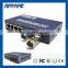 Gigabit ethernet Switch with SFP slot
