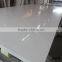 quartz shower stone wall panel , white quartz stack stone veneer