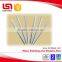 sus 304 stainless steel capillary tube/pipe