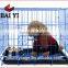 Dog Crate Of Exquisite Workmanship
