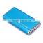 4000mAh Fashionable SCUD Mobile Power SPB-M40