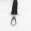 Wholesale Dog Leash with Metal Hook Custom Print Logo Dog Leash