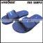 Soft Sole Indoor Shoe Slipper for Man , Design Rubber Slipper Wholesale