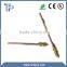 Refrigeration Brass Valve of Refrigeration Fittings With Great Price
