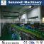 24000BPH juice bottling machine