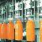 Aseptic Juice Filling Machine