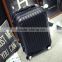 2016 Trolley luggage travel bag unisex Korean lockbox luggage bag