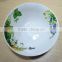 China manufacturer crockery soup bowls,flaring salad bowl ceramic ,wholesale ceramic bowl sets