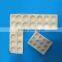 Stock Refractory Magnesia Bullion Blcok for Sale