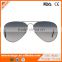 metal Frame Material and can be customized Lenses Optical Attribute sunglasses