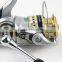 New Arrival Famous Brand Great Design CREST Spinning Fishing Reel