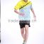 customized;quick-drying ,T-shirt ;Badminton clothing MS-16108-16101
