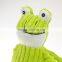 Hot Sale Fashion Short Plush Dog Toys Squeaker Pet Stuffer Corduroy Frog Toy Puppy Product Toys Puppy Chewing And Training Toy
