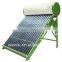 solar water heater