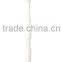 Hot sale white paint contemporary hotel wooden floor light                        
                                                Quality Choice
