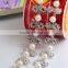 Bling Bling Fashion latest Fancy Rhinestone Cup Chian For Garments,bags,shoes decorations YSC08