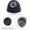 1080P Large Bus truck camera for reversing Conch camera