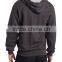 Cotton Hoody, French Terry Hoody, Hoody With Contrast Color, Mens Hoody