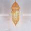 Moroccan style pendant lighting