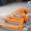 2.5 ton hydraulic hand pallet jack linde pallet truck manual pallet truck