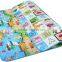 EPE 180*150*0.5cm Double-sided Floor Rugs