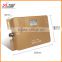 2016 ATNJ factory price dual band 2g/3g/4g 1800/2100mhz phone signal booster amplifier home/office/basement use