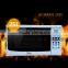 Midea Microwave Oven 110v or 220v Domestic microwave oven Multifunctional 25L mechanical rotary table type microwave oven