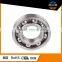 Deep groove ball bearing 6002 zz/2rs/open for industrial uses