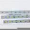 Bulk from China led rigid strip light / 5630 rigid led bar,DC24V constant current smd 5630 aluminum rigid led light